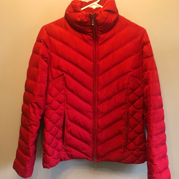 Nine West Puffer